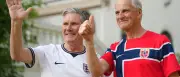 Fußball-WM: Starmer macht Hoffnung auf Feiertag bei England-Finalsieg