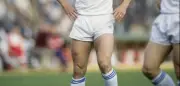 Fußballlegende Kevin Keegan im Alter von 75 Jahren gestorben