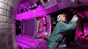 Fusionskraftwerk: Deutschland bekommt Chance auf weltweit ersten Reaktor