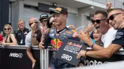 Fynn Kratochwil: Tränen und Jubel beim Rookies-Cup auf dem Sachsenring