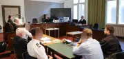 G20-Prozess: Polizisten nach neun Jahren zu Geldstrafen verurteilt
