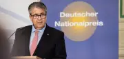 Gabriel: Unter Merkel hätte es keinen Ukrainekrieg gegeben