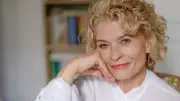 Gabrielle Scharnitzky: Vom Koma zur Schamanin und Hollywood-Export