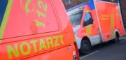 Gaffer in Bayern: Nachbar fotografiert Reanimation und erhält Anzeige
