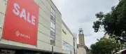 Galeria in Spandau: Bürgermeister bietet Hilfe an – zwei Nutzungsideen