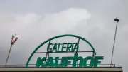 Galeria in Wismar auf Prüfstand: Bürgermeister optimistisch