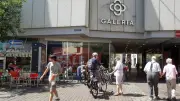 Galeria-Krise: Städtetag fordert frühzeitige Einbindung der Kommunen