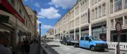 Galeria prüft Verkleinerung des Potsdamer Kaufhauses in der Innenstadt