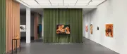 Galerie Esther Schipper: Gruppenausstellung „Forking Paths“ vereint Taiwan und Italien