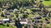 Ganzes Dorf in Thüringen für 390.000 Euro bei Kleinanzeigen