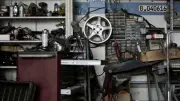 Garage als Werkstatt nutzen: Bis zu 500 Euro Bußgeld möglich