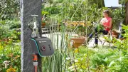 Gardena smarte Bewässerung bei Amazon stark reduziert