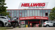 Gartencenter Augsburg insolvent: 360 Mitarbeiter betroffen nach Hellweg-Pleite
