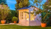 Gartenhaus ohne Genehmigung: Anwalt warnt vor teuren Folgen
