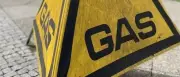 Gasleitung in Berlin-Lichtenberg bei Bauarbeiten beschädigt – Straße gesperrt