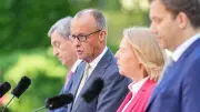 Gastbeitrag: Sicherheitsverlust durch Koalitionsreformen