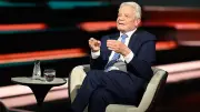 Gauck lobt Merz bei Lanz: „Er will, dass Deutschland wieder nach vorne kommt“