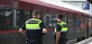GDL fordert Gesetzesänderungen nach Sturz von Bahn-Mitarbeiter aus Zug