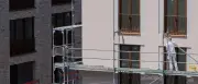 GdW: Nur 200.000 Neubau-Wohnungen 2026 erwartet – Alarm in der Branche