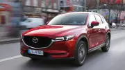 Gebrauchter Mazda CX-5: TÜV-Report zeigt Stärken und Schwächen