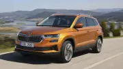Gebrauchtwagen-Check: Skoda Karoq überzeugt beim TÜV als zuverlässiges Kompakt-SUV
