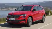 Gebrauchtwagencheck Skoda Karoq: Ein Praktiker mit guter TÜV-Bewertung