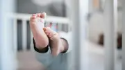 Geburtenrate in Deutschland fällt auf 1,32 – nur Hamburg steigt