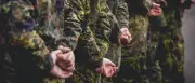 Gedenkmarsch der Bundeswehr-Reservisten: Sperrungen in Berlin ab 7:45 Uhr