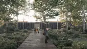 Gedenkstätte Stalag 326: Siegerentwurf für Mahnmal steht fest