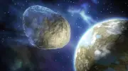 Gefahr aus dem All: Wie Forscher Asteroiden stoppen wollen