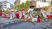 Geheimdienst hatte Bekennervideo vor Solingen-Anschlag