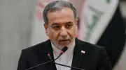 Geheime US-Warnung an Iran: Israel jagte Top-Verhandler Araghtschi und Ghalibaf