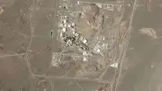 Geheimes Mullah-Atomlager? Satellitenbilder enthüllen neue Details