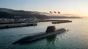 Geheimnisvolles Super-U-Boot: Deutschland verkauft Klasse 212 CD an Kanada