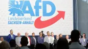 Geheimpapier: Linke bereitet sich auf AfD-Machtübernahme vor