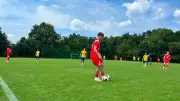 Geheimtest: Lok Leipzig schlägt Halle 2:0 in Wesendorf