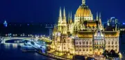 Geheimtreffen in Budapest: Ahmadinejad und Mossad-Chef 2024