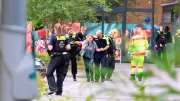 Geisel-Drama in Berlin: Psychotherapeutin erklärt Überlebensmechanismen