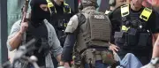 Geiselnahme Berlin: Mutmaßlicher Täter schweigt zu Tat