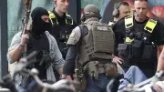 Geiselnahme in Berlin: Identität des Täters geklärt – 29-Jähriger in Polizeigewahrsam