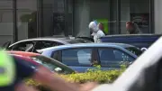 Geiselnahme in Regensburg beendet: Polizei nimmt 20-jährigen Täter fest