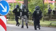 Geiselnahme in Regensburg: Opfer lebensgefährlich verletzt