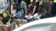 Geiselnehmer in Berliner Rewe war polizeibekannt – 12 Stunden Albtraum