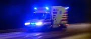 Geisterfahrerin auf A45: Zwei Tote und drei Kinder in Lebensgefahr