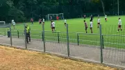 Geisterspiel in Köln: Polizei muss wegen Zuschauern anrücken