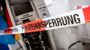 Geldautomatensprengung in Berlin: 31-Jähriger zu fast sieben Jahren Haft verurteilt
