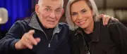 Geldsorgen: Heinz Hoenigs Frau geht in Reality-Show „Villa der Versuchung“