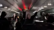 Gemeiner Pilot: Argentinien-Fans glauben an WM-Titel
