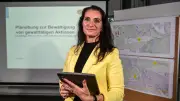 Gen Z gegen Korpsgeist: Berliner Professorin reformiert Polizeiausbildung