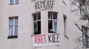 Gentrifizierung in Neukölln: Ausverkauf schreitet voran – Bewohner verdrängt
